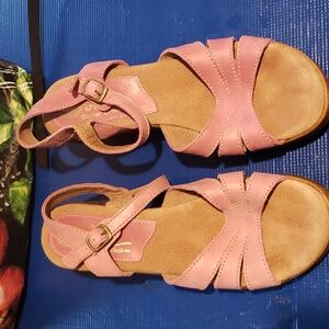 2 for $20/ Pink Women's Sandals